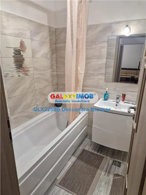 Apartament mobilat in Militari Residence 76.900 euro - foto 22