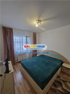 Apartament mobilat in Militari Residence 76.900 euro - foto 5
