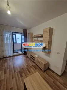 Apartament mobilat in Militari Residence 76.900 euro - foto 10