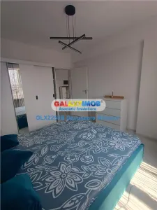 Apartament 2 camere Militari Residence mobilat utilat 400 euro - foto 3