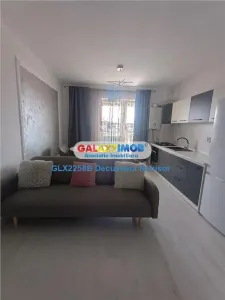 Apartament 2 camere Militari Residence mobilat utilat 400 euro - foto 6