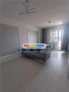 Apartament 2 camere Militari Residence mobilat utilat 400 euro - foto 8
