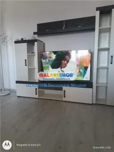 Apartament 2 camere Militari Residence mobilat utilat 400 euro - foto 9