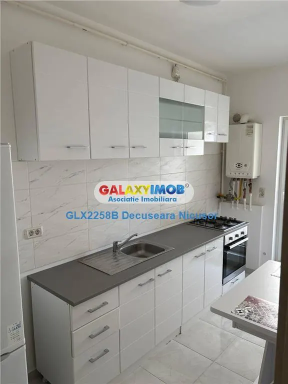 Garsoniera, Militari Residence, Str Weiner Palada, 320 euro - foto 3