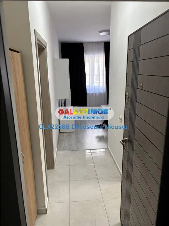Garsoniera, Militari Residence, Str Weiner Palada, 320 euro - foto 4