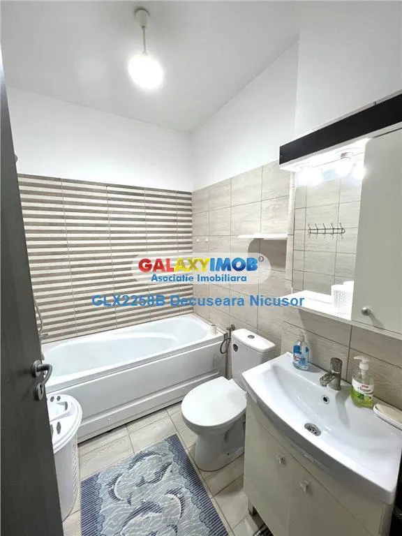 Garsoniera, Militari Residence, Str Weiner Palada, 320 euro - foto 5