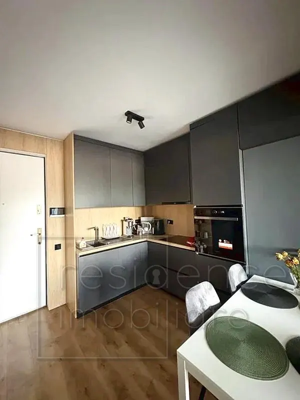 Terasa! Apartament cu 2 camere, Zorilor, zona Spitalul de Recuperare - foto 3