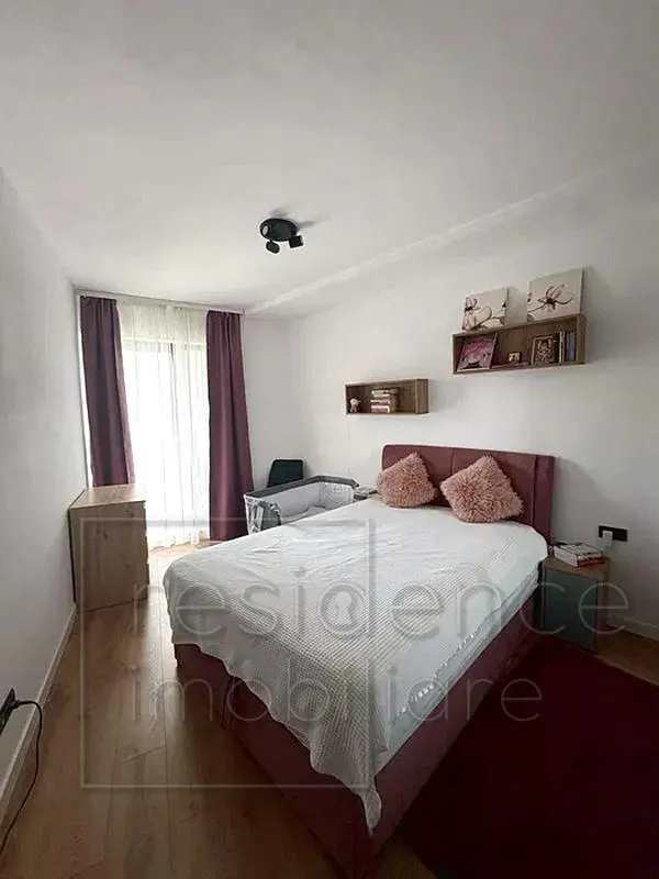 Terasa! Apartament cu 2 camere, Zorilor, zona Spitalul de Recuperare - foto 4