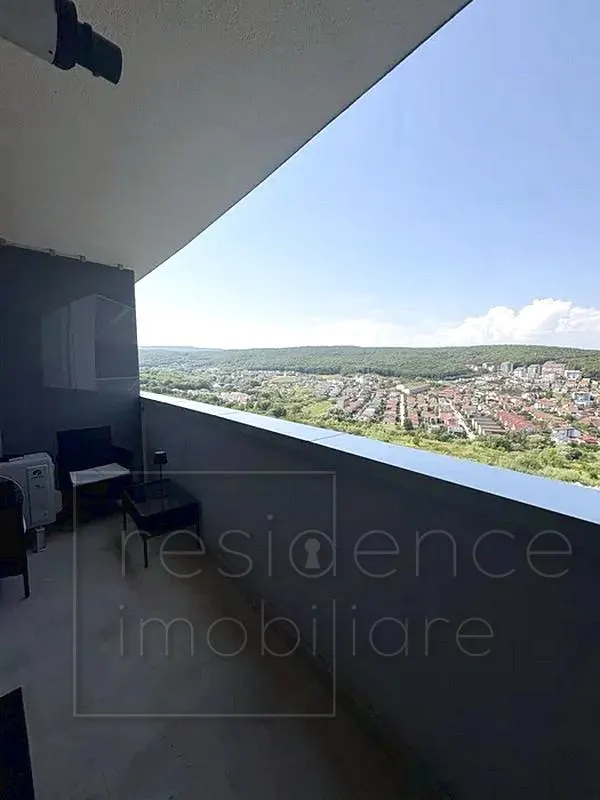 Terasa! Apartament cu 2 camere, Zorilor, zona Spitalul de Recuperare - foto 8