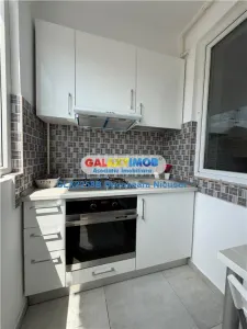 Apartament cu 2 camere Mobilat Utilat Militari Residence 74.900 Euro - foto 14