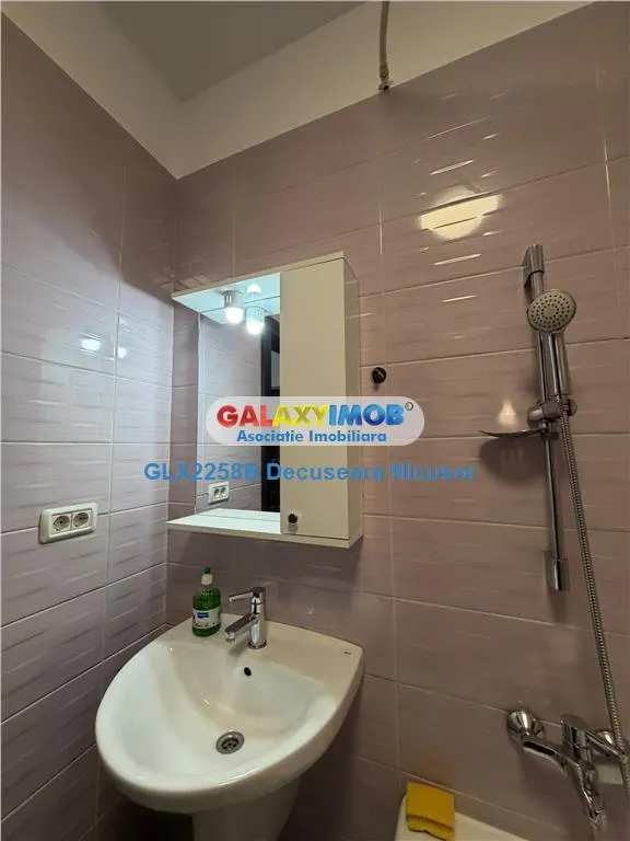 Apartament cu 2 camere Mobilat Utilat Militari Residence 74.900 Euro - foto 17