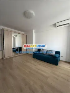 Apartament cu 2 camere Mobilat Utilat Militari Residence 74.900 Euro - foto 3