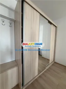 Apartament cu 2 camere Mobilat Utilat Militari Residence 74.900 Euro - foto 7