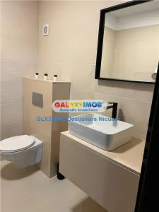 Apartament 2 camere Militari Residence mobilat utilat  74.900 euro - foto 5