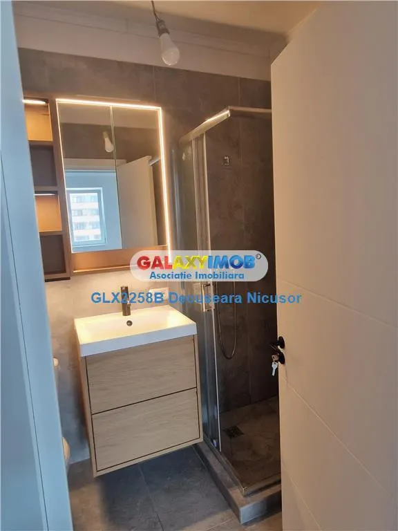 Apartament cu 2 camere MILITARI RESIDENCE - foto 1