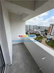 Apartament cu 2 camere MILITARI RESIDENCE - foto 12
