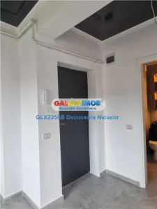 Apartament cu 2 camere MILITARI RESIDENCE - foto 13