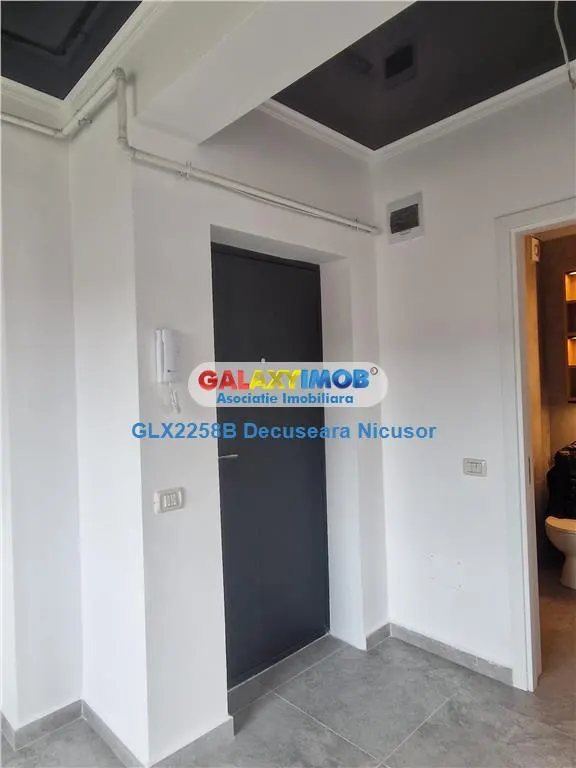 Apartament cu 2 camere MILITARI RESIDENCE - foto 13