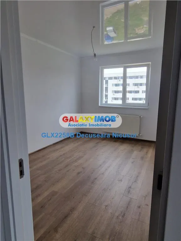 Apartament cu 2 camere MILITARI RESIDENCE - foto 4