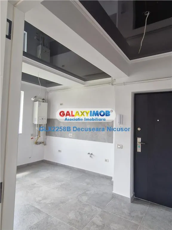 Apartament cu 2 camere MILITARI RESIDENCE - foto 7