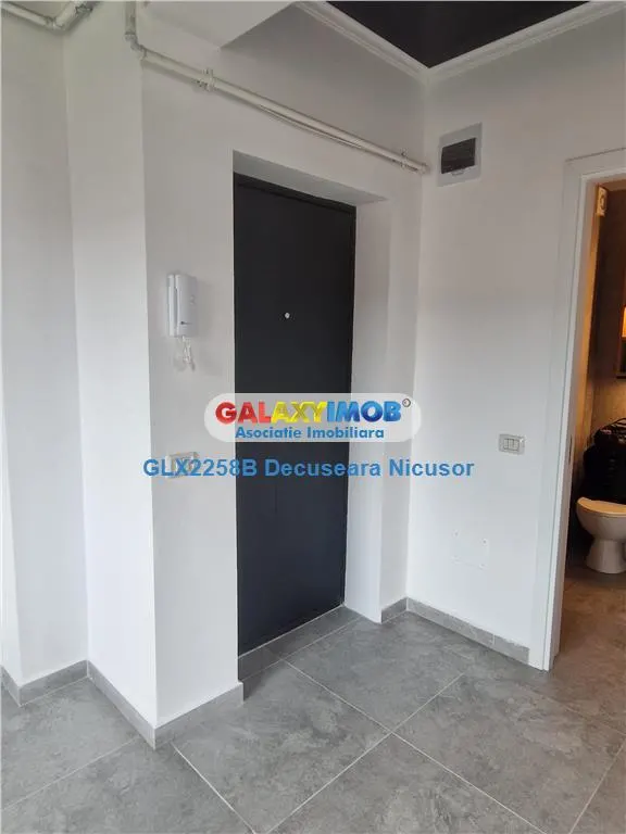 Apartament cu 2 camere MILITARI RESIDENCE - foto 9
