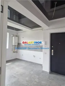 Apartament cu 2 camere MILITARI RESIDENCE - foto 10
