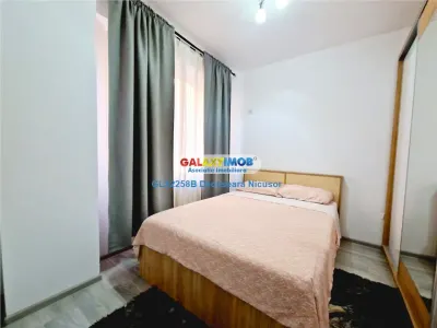 Apartament 3 camere Militari Residence Mobilat 62 mp 89.900 euro - foto 15