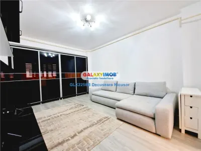 Apartament 3 camere Militari Residence Mobilat 62 mp 89.900 euro - foto 17