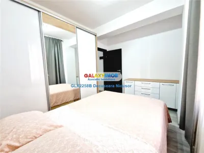 Apartament 3 camere Militari Residence Mobilat 62 mp 89.900 euro - foto 23