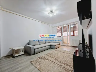 Apartament 3 camere Militari Residence Mobilat 62 mp 89.900 euro - foto 24