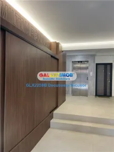 Apartament 2 camere  Militari Residence 82.900 euro - foto 11