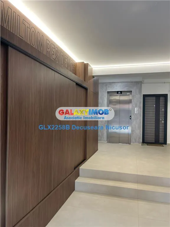 Apartament 2 camere  Militari Residence 82.900 euro - foto 11