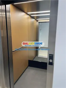 Apartament 2 camere  Militari Residence 82.900 euro - foto 12