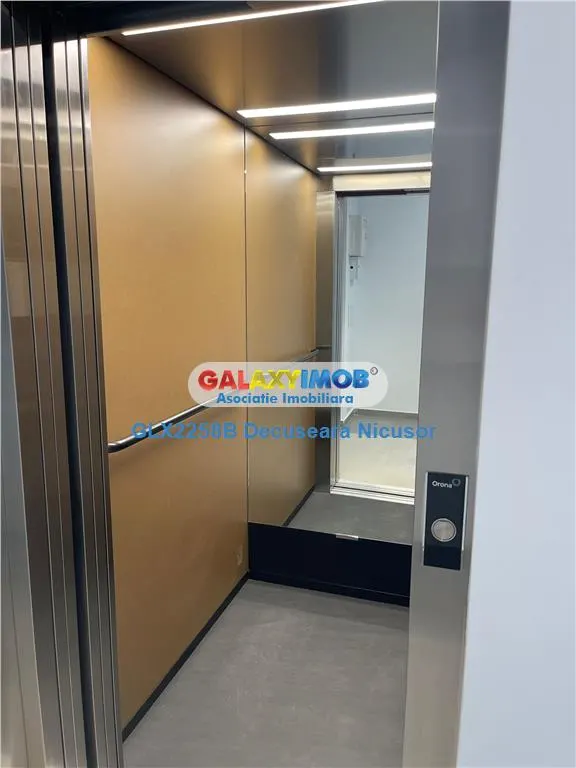 Apartament 2 camere  Militari Residence 82.900 euro - foto 12