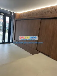 Apartament 2 camere  Militari Residence 82.900 euro - foto 14