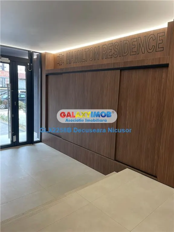 Apartament 2 camere  Militari Residence 82.900 euro - foto 3