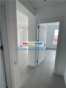 Apartament 2 camere  Militari Residence 82.900 euro - foto 5