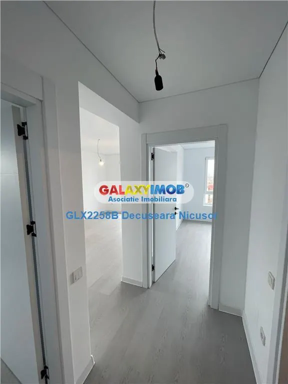 Apartament 2 camere  Militari Residence 82.900 euro - foto 6