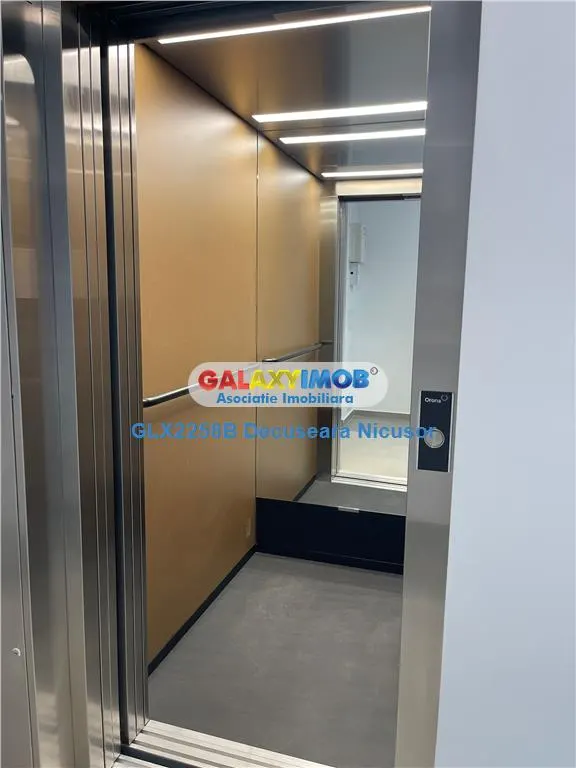 Apartament 2 camere  Militari Residence 82.900 euro - foto 7
