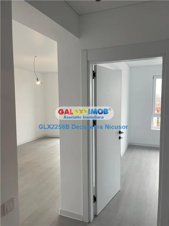 Apartament 2 camere  Militari Residence 82.900 euro - foto 9
