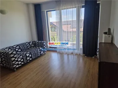 Apartament cu 3 camere Semi mobilat Utilat Chiajna 145.000 euro - Chiajna
