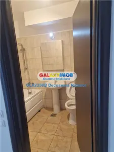 Apartament cu 3 camere Semi mobilat Utilat Chiajna 145.000 euro - foto 14