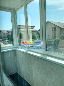 Garsoniera  mobilata, utilata in Militari Residence 300 euro - foto 8