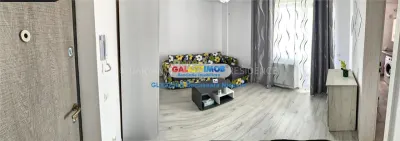 Garsoniera  mobilata, utilata in Militari Residence 300 euro - foto 10