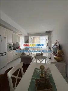Apartament 2 camere mobilat utilat MILITARI RESIDENCE 85 900 EURO - foto 13
