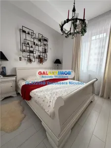 Apartament 2 camere mobilat utilat MILITARI RESIDENCE 85 900 EURO - foto 4