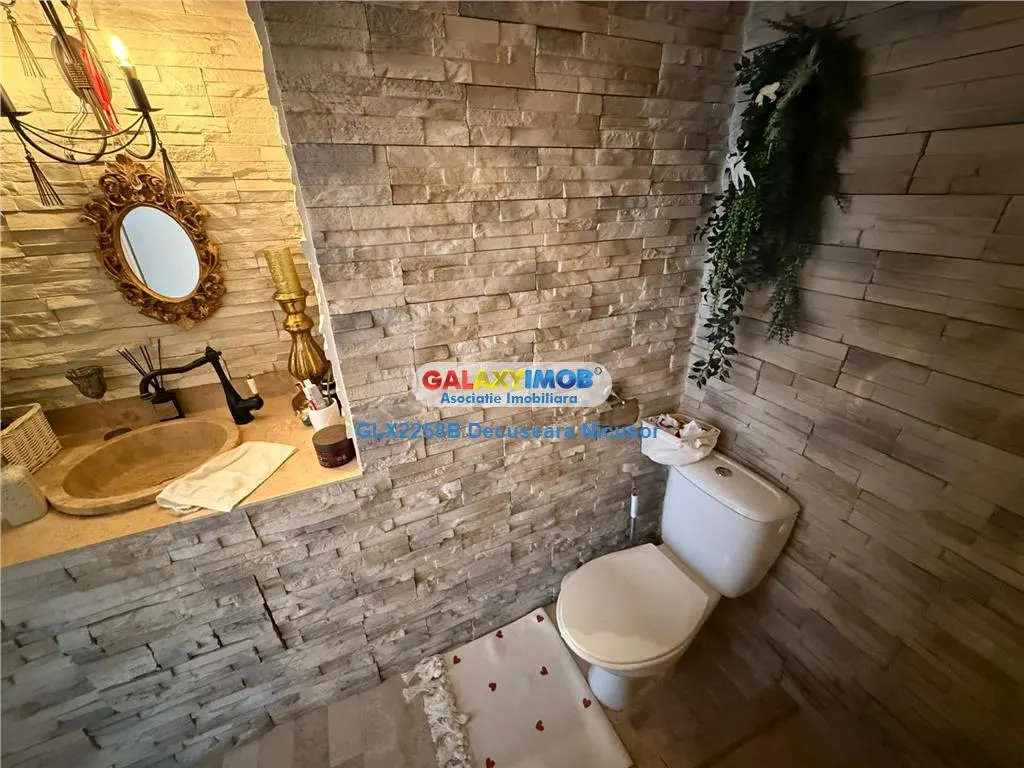 Apartament 2 camere mobilat utilat MILITARI RESIDENCE 85 900 EURO - foto 6