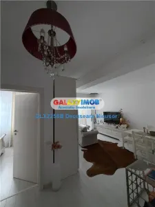 Apartament 2 camere mobilat utilat MILITARI RESIDENCE 85 900 EURO - foto 7