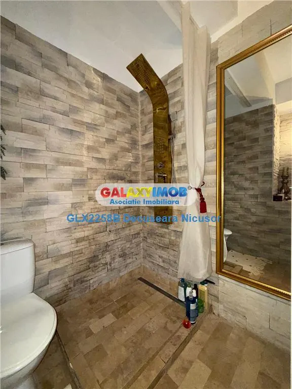 Apartament 2 camere mobilat utilat MILITARI RESIDENCE 85 900 EURO - foto 9