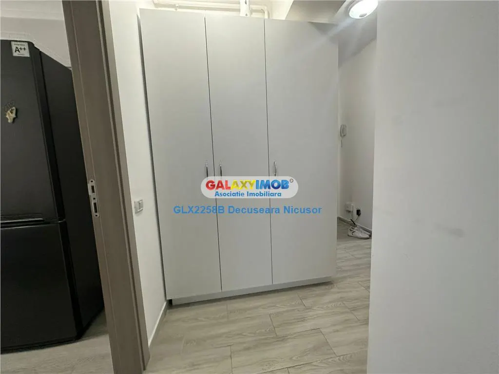 Apartament 2 camere Mobilat Utilat 440 Euro - foto 11